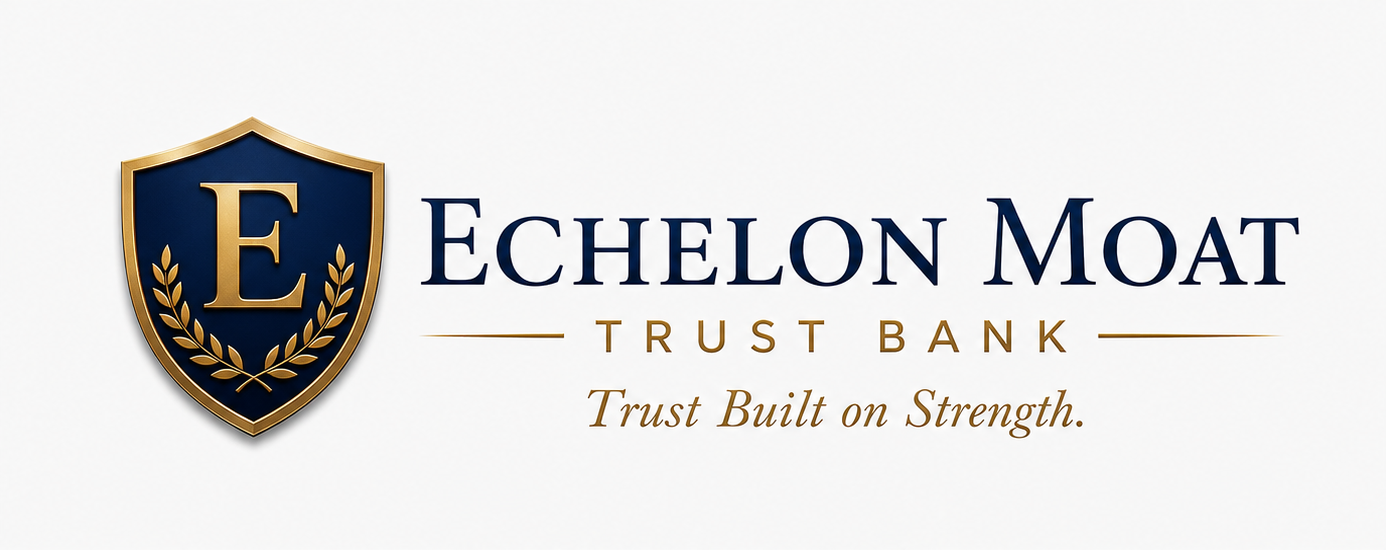 Echelon Moat